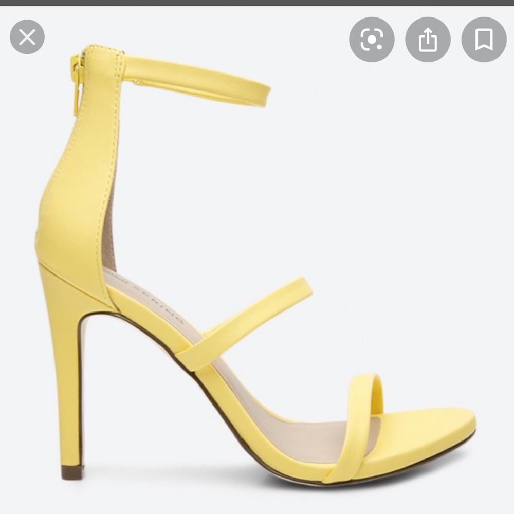 Call it Spring Heels